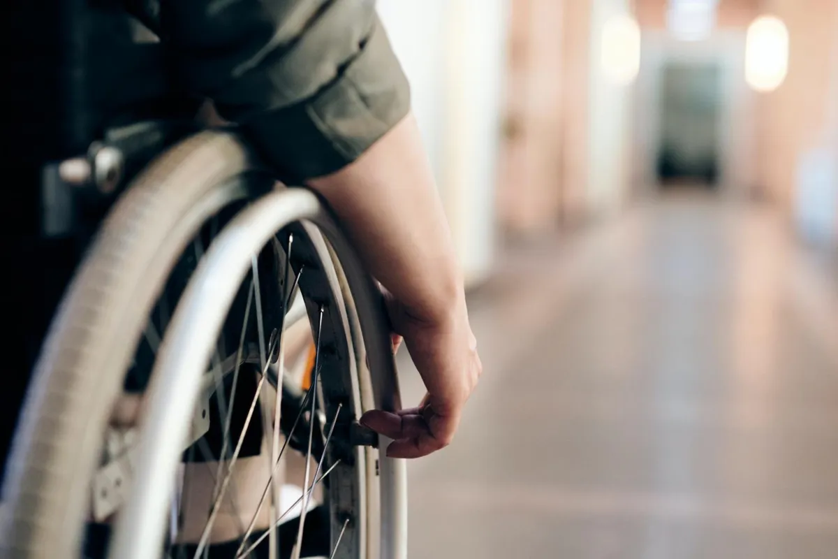 Małopolska: ZUS i PFRON odpowiedzą na pytania osób z niepełnosprawnością 
