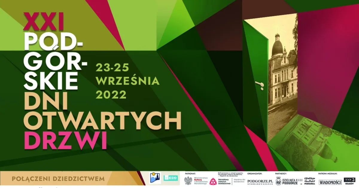 XXI Podgórskie Dni Otwartych Drzwi