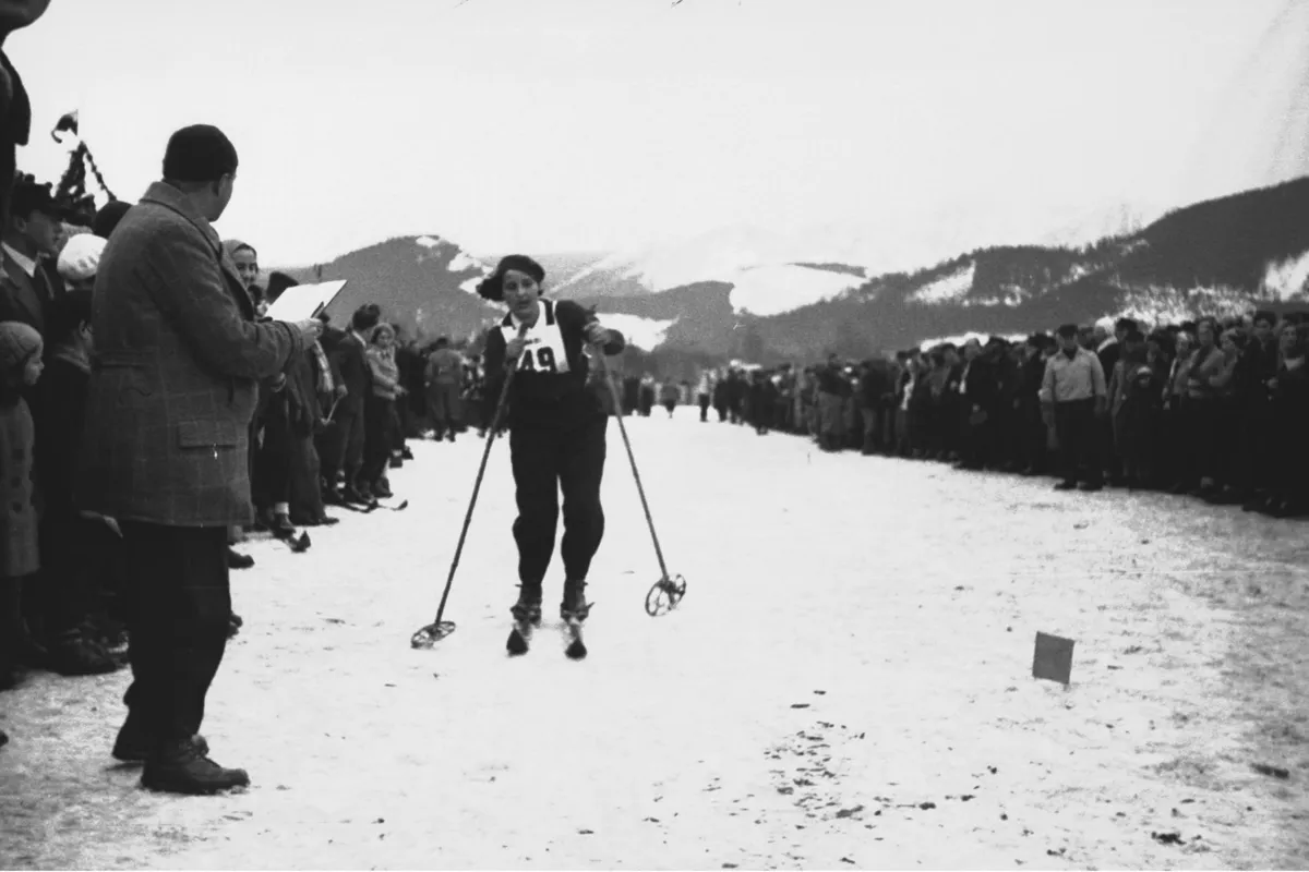 Zakopane: Muzeum Taternictwa i Narciarstwa w budynku dawnej szkoły muzycznej?
