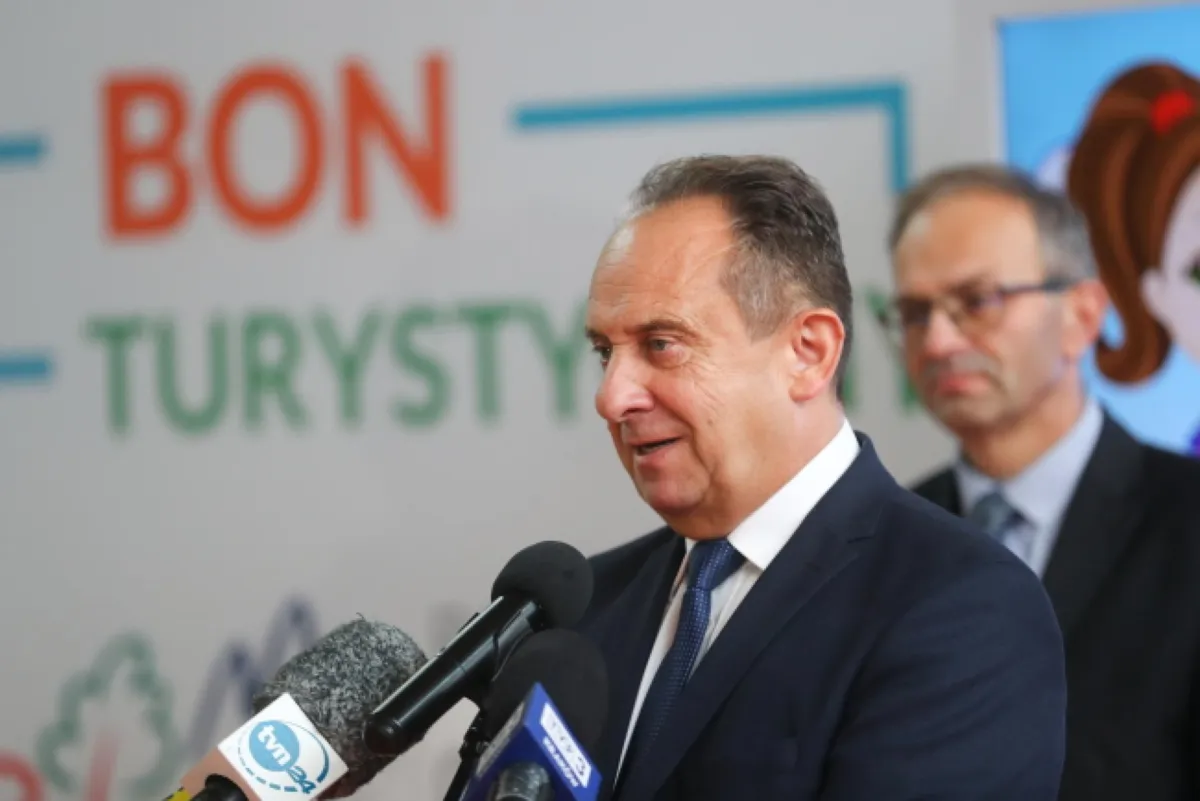 Małopolska największym beneficjentem Polskiego Bonu Turystycznego