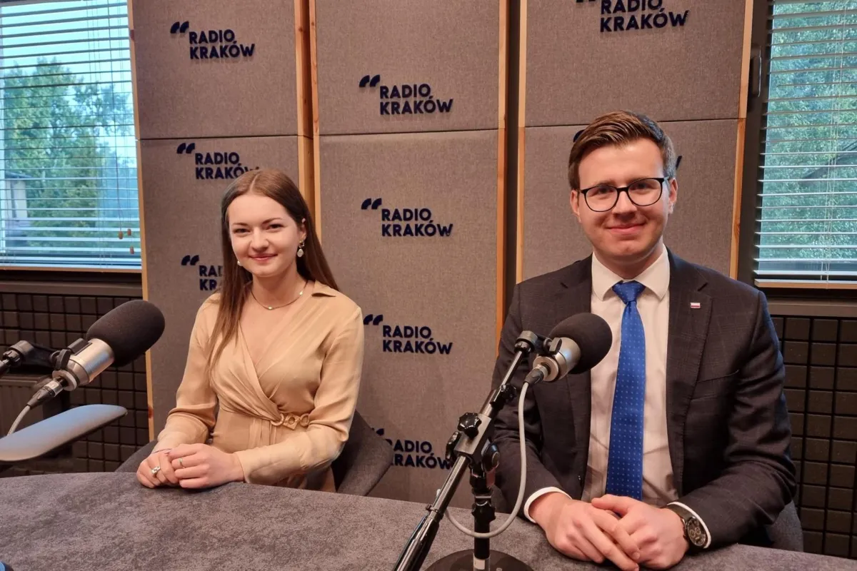 Nowe media na wojnie o wolność