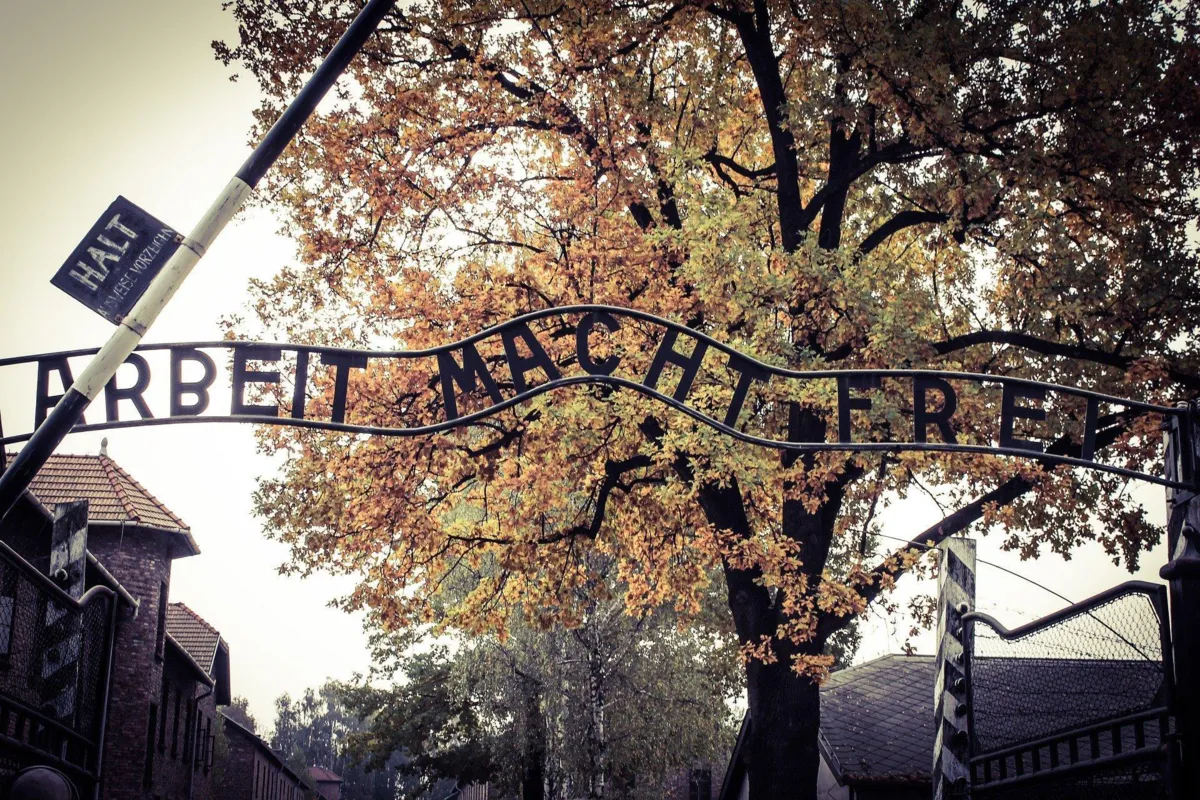 Muzeum Auschwitz: sesja poświęcona orkiestrom z Auschwitz