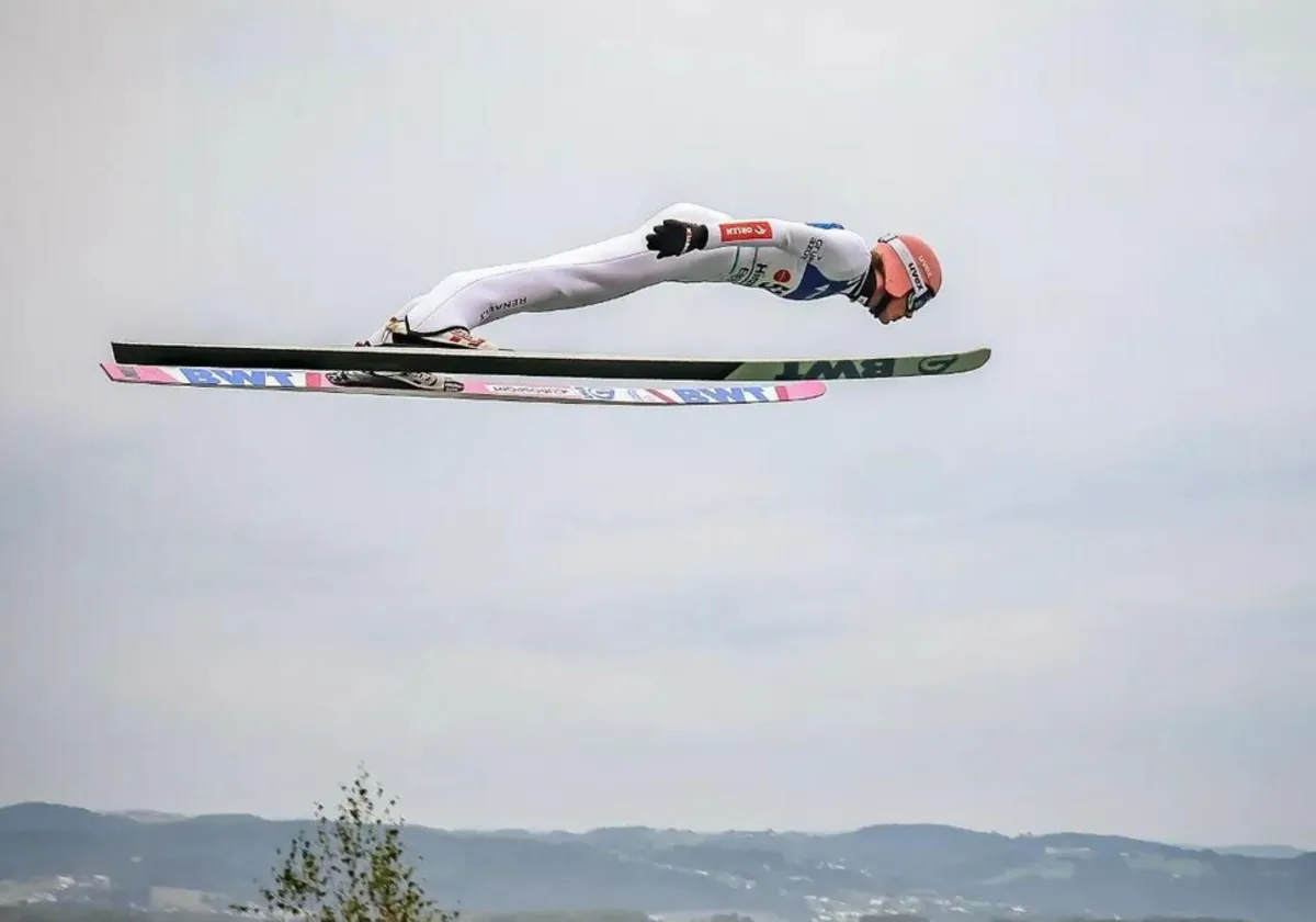 Polacy wracają do Letniego Grand Prix