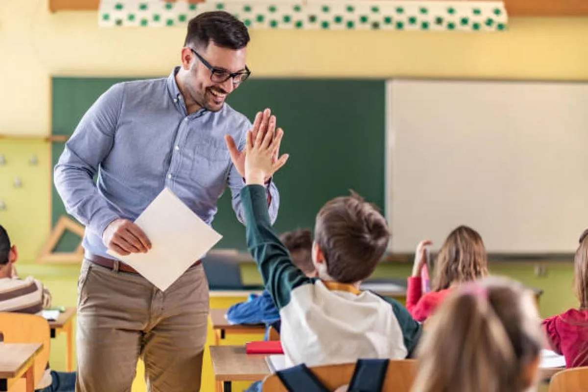 Tutoring szkolny