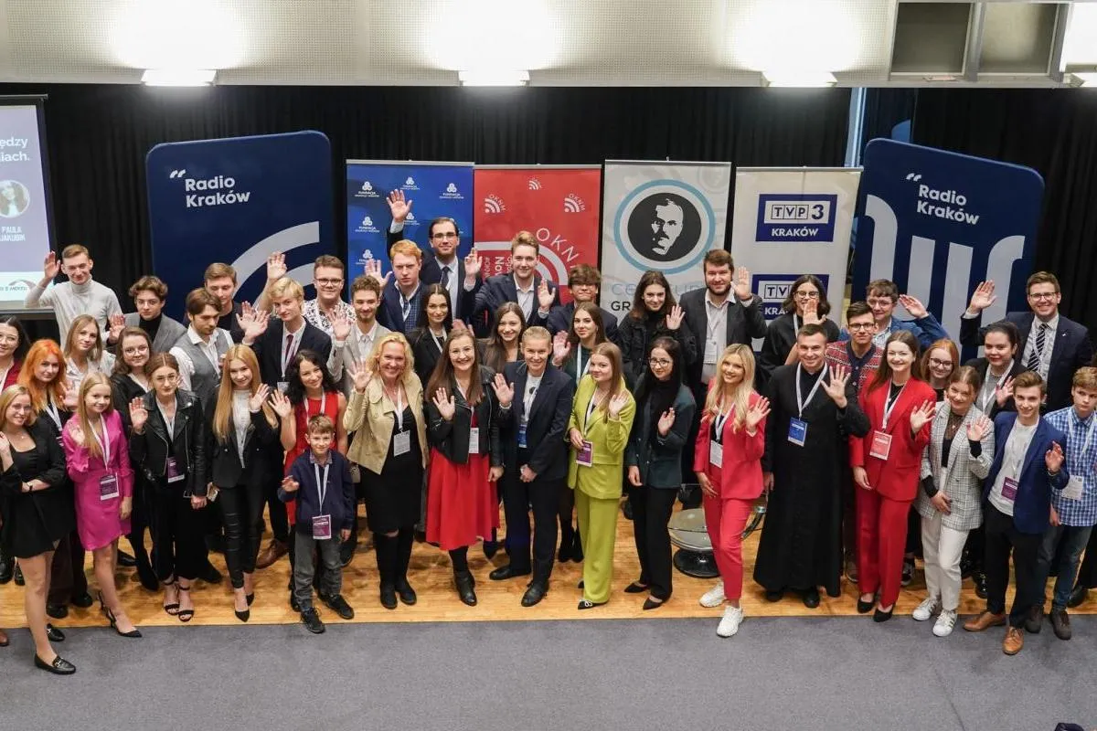 Ogólnopolski Kongres Nowych Mediów za nami