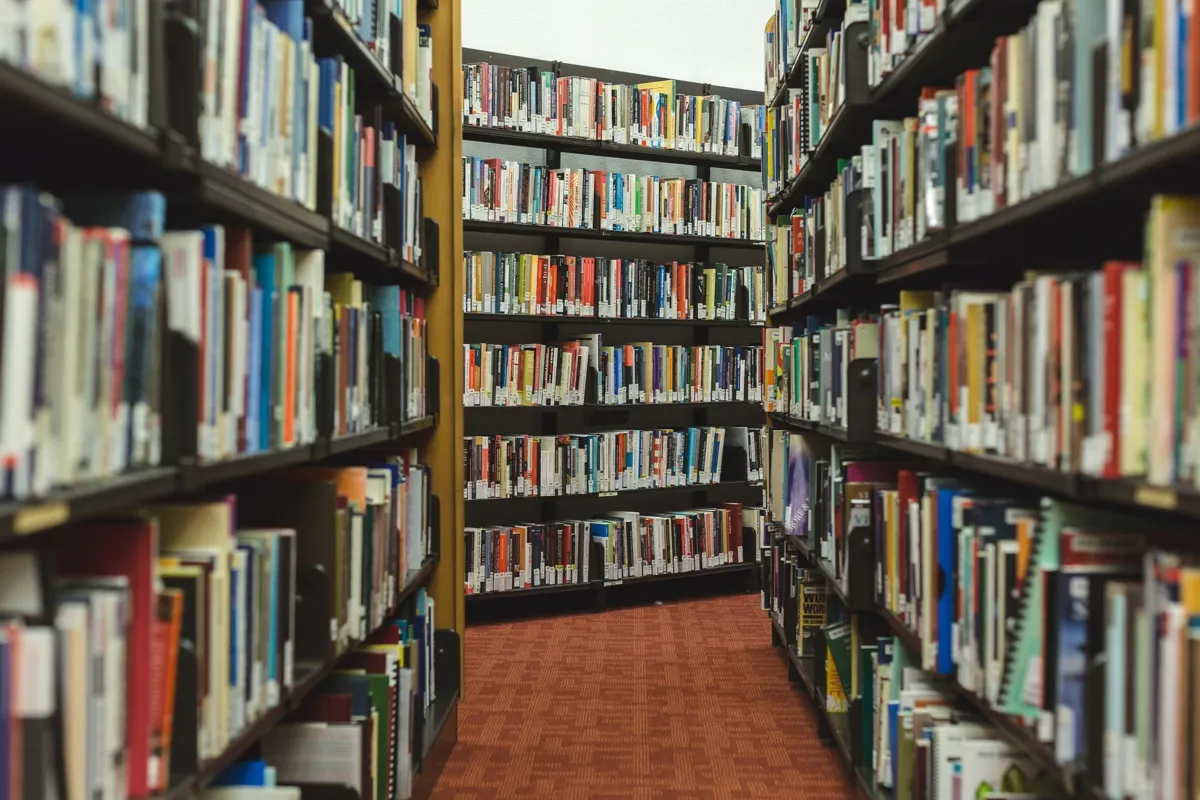 Jaka powinna być współczesna biblioteka?
