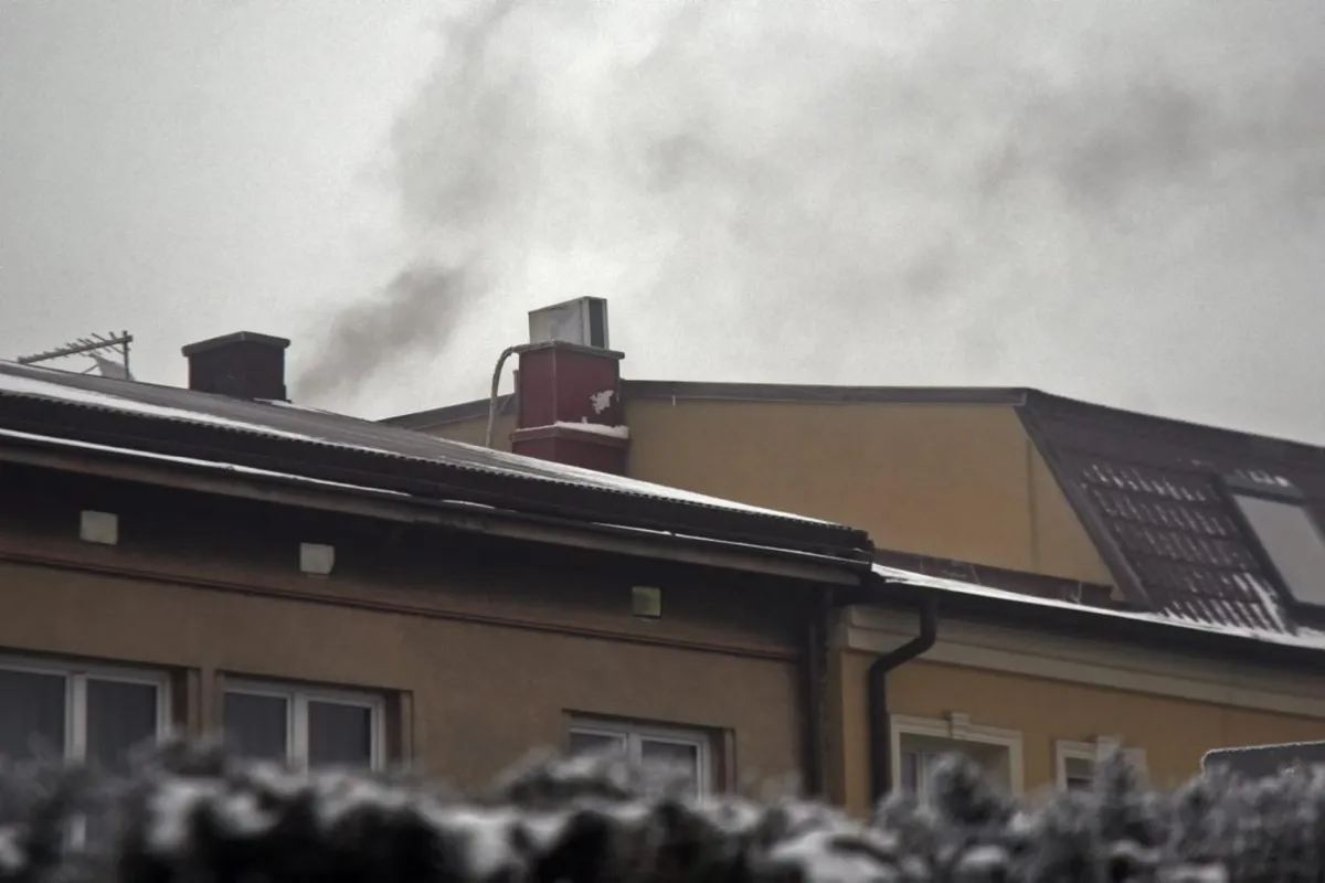 W Tarnowie pojawią się kolejne czujniki stężenia zanieczyszczeń