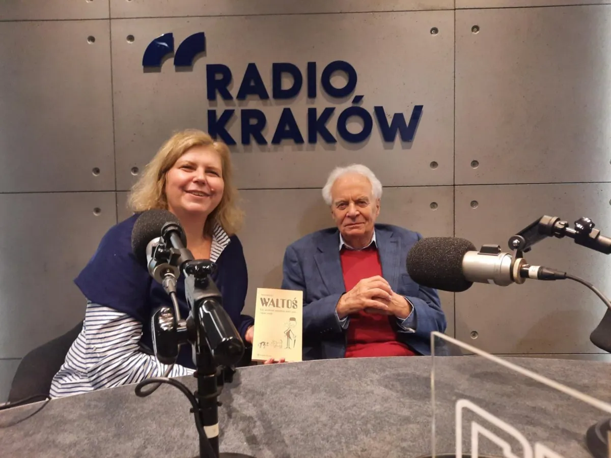 Czy profesor powinien mieć psa?