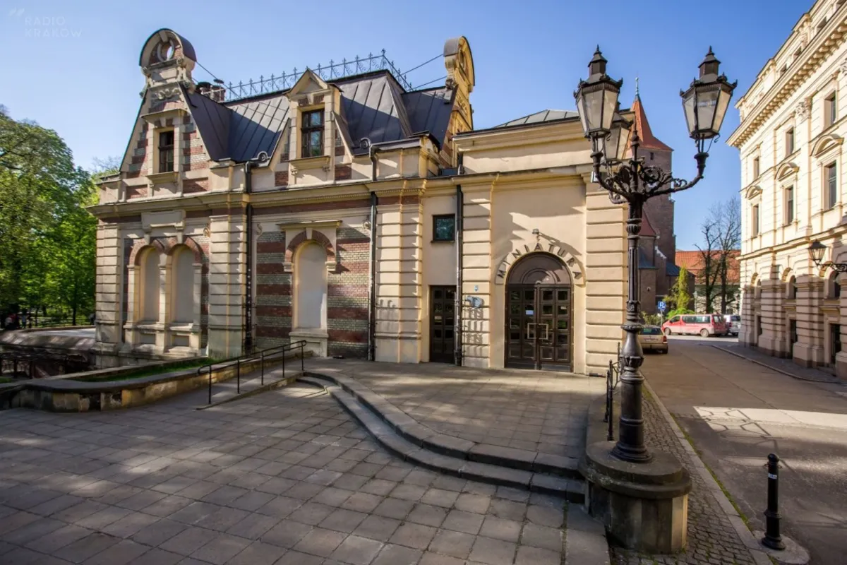 Rozpoczyna się drugi etap modernizacji w Teatrze im. J. Słowackiego