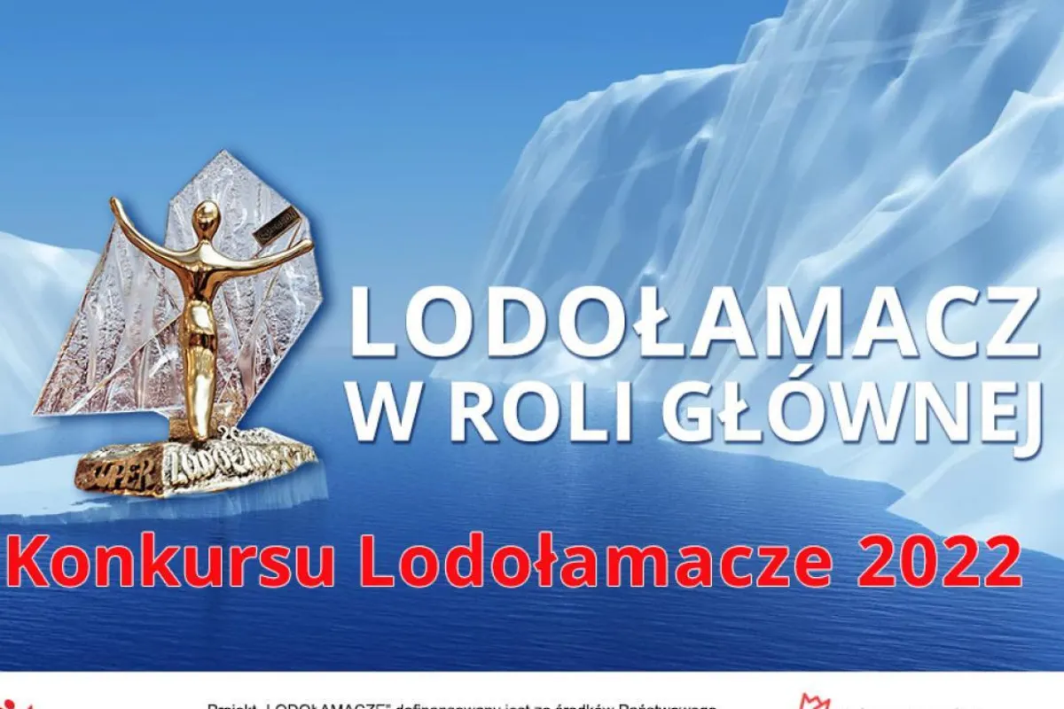 Cztery krakowskie firmy i instytucje nagrodzone w regionalnej edycji konkursu Lodołamacze