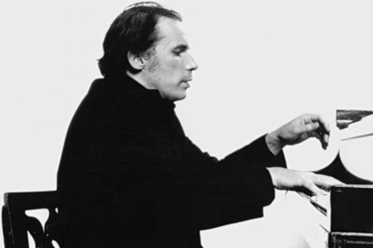Entuzjazm nietemperowany. Glenn Gould 90!