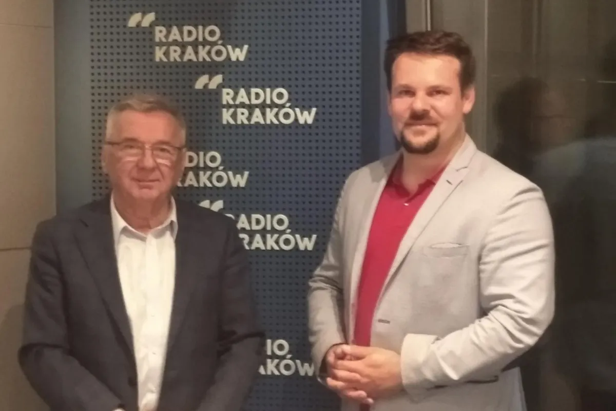 Czy Jacek Majchrowski zwolnił Andrzeja Kuliga?