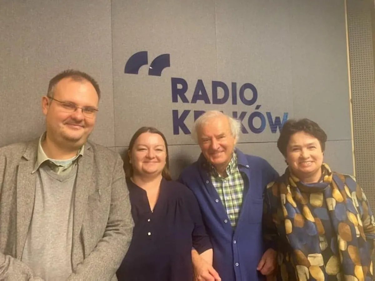 Human Week czyli Tydzień Solidarności z Osobami Chorującymi Psychicznie