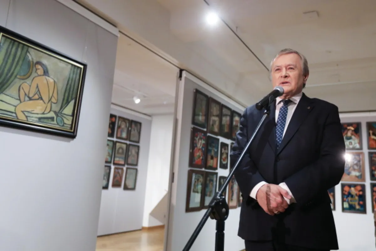 Minister Gliński: obserwujemy boom frekwencyjny w muzeach; odbijamy się po pandemii