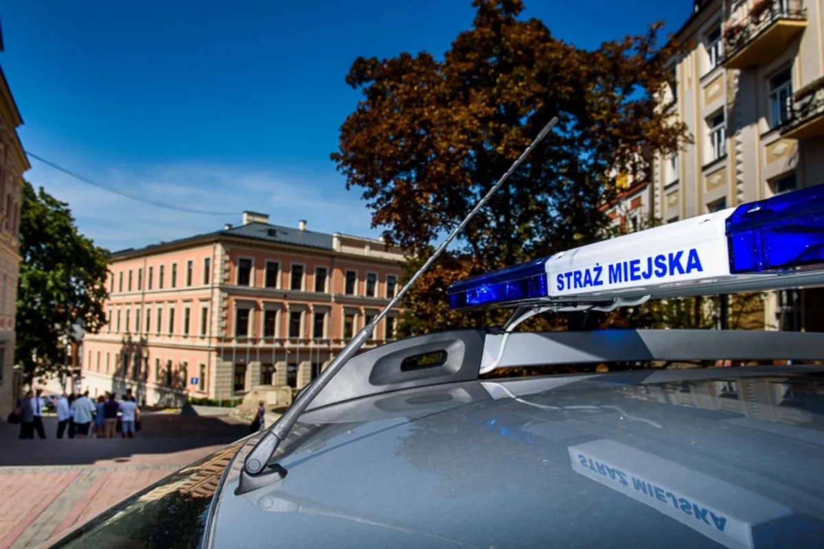 Tarnowska straż miejska wraca do organizowania bezpłatnych kursów samoobrony dla pań