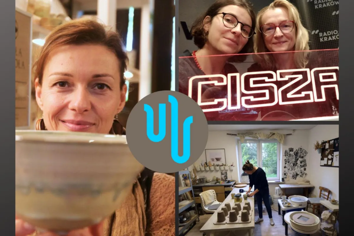 Od krakowiaka do designu opartego na dobrym rzemiośle