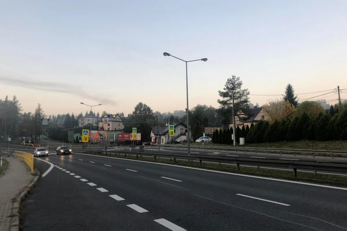 Od poniedziałku między Myślenicami a Krakowem będą kursować dodatkowe busy i autobusy