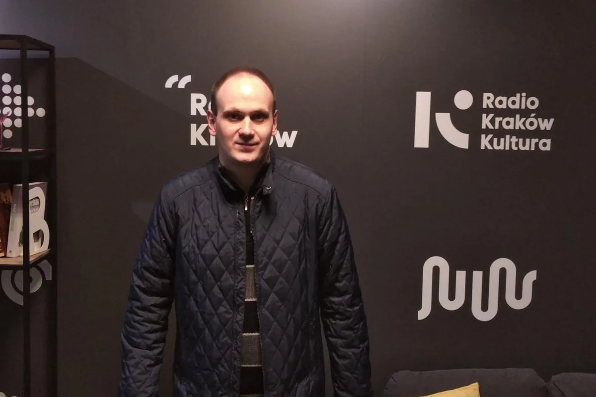Krzysztof Kwarciak: Warto głosować w Budżecie Obywatelskim