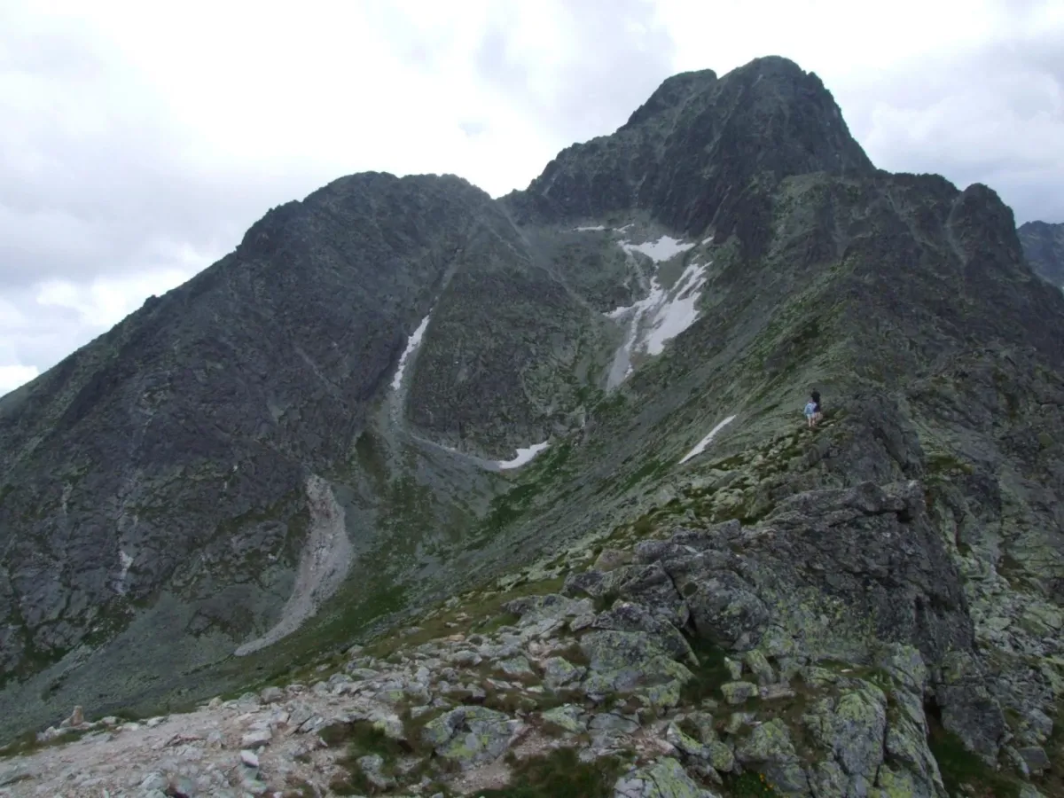 Tatry słowackie: kolejne dwa śmiertelne wypadki