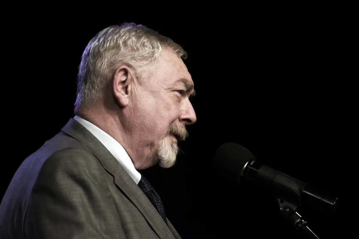Sondaż IBRIS dla Rzeczpospolitej: Jacek Majchrowski dopiero trzeci w Krakowie