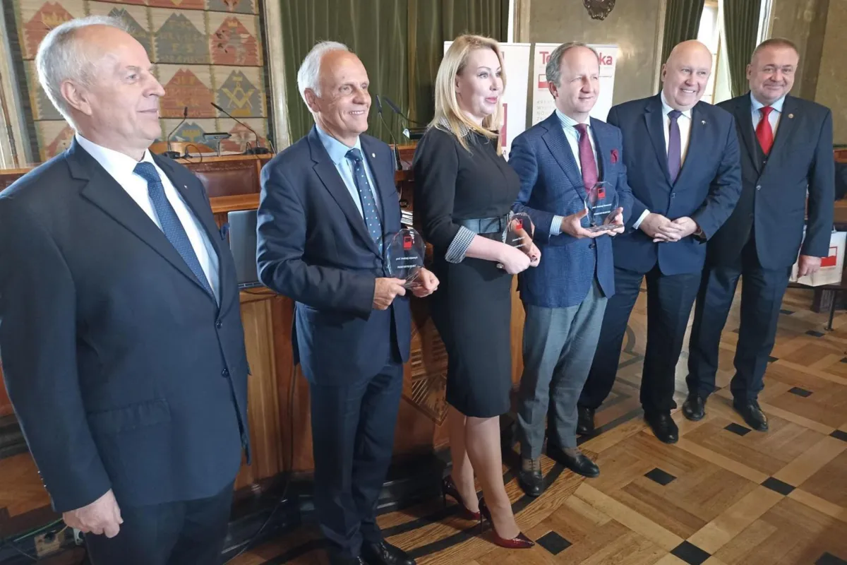 Znamy małopolskich Promotorów Polski