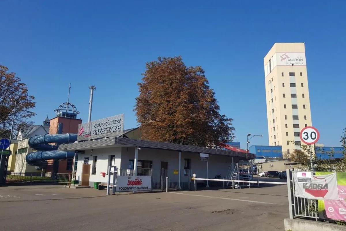 Sprzedaż kopalni węgla kamiennego w Brzeszczach, Libiążu oraz Jaworznie staje się faktem 
