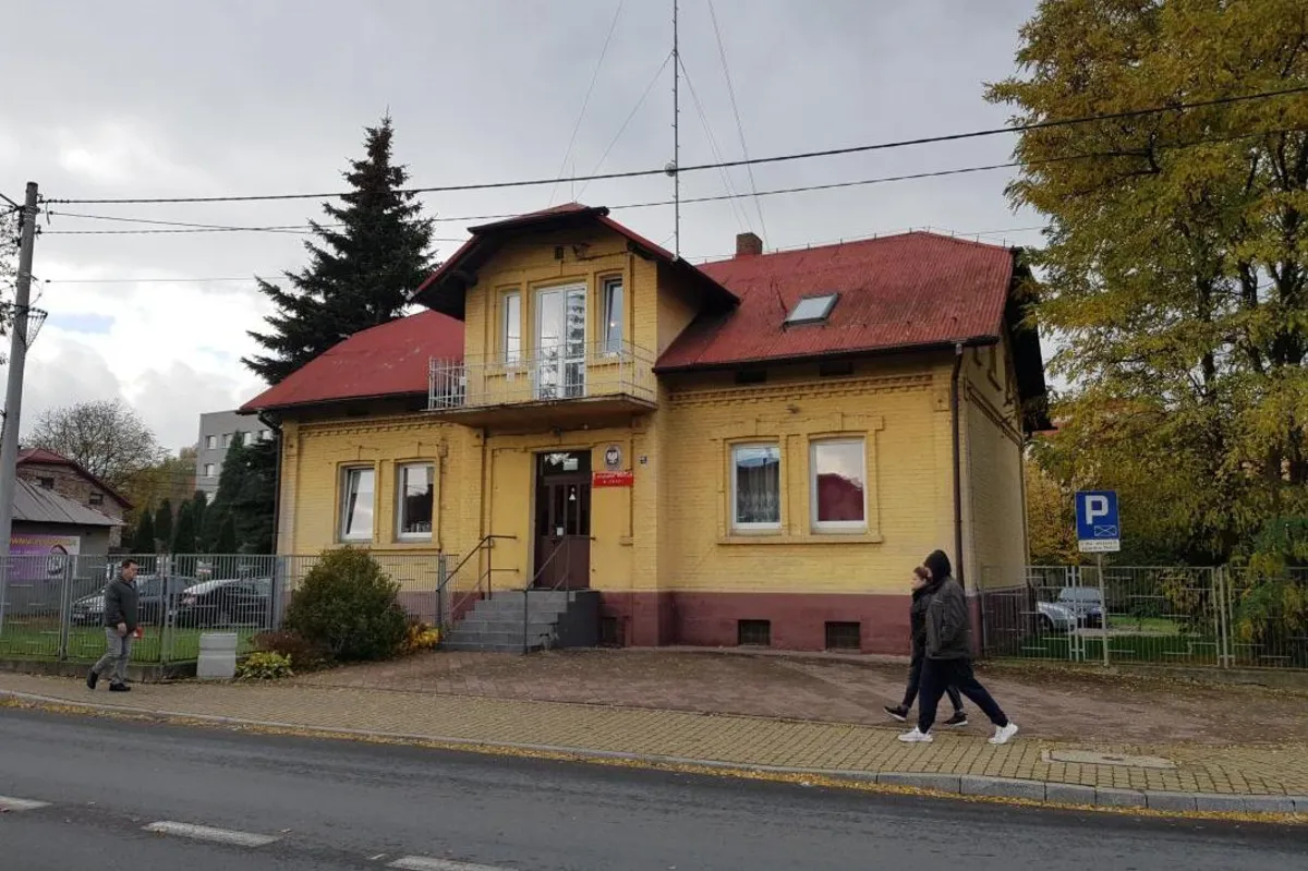 Libiąż: Komendant Wojewódzki Policji zaprasza na debatę społeczną na temat bezpieczeństwa