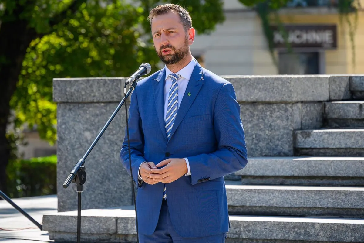 Władysław Kosiniak-Kamysz: Nie ma sensu mówić o wspólnej liście, kiedy nie ma nawet terminu wyborów