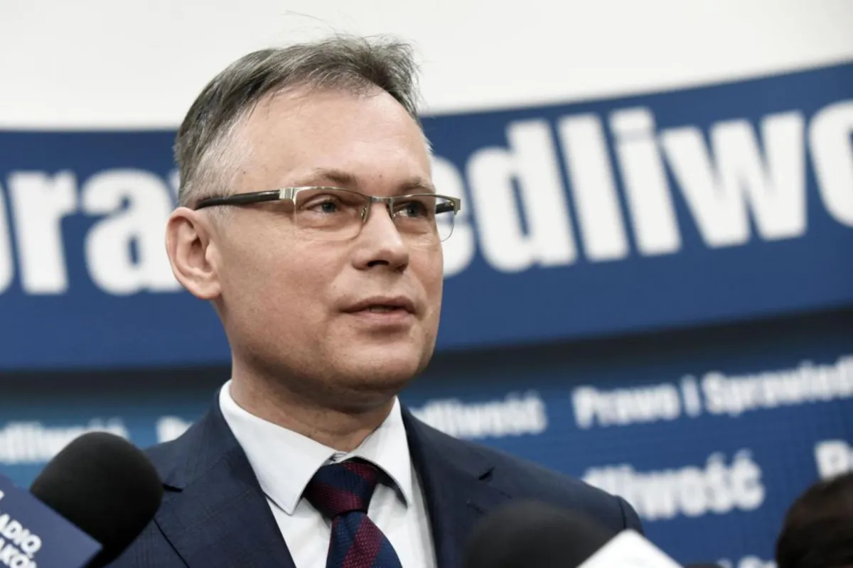 Arkadiusz Mularczyk: Będziemy szerzyć temat polskich strat wojennych również poprzez popkulturę