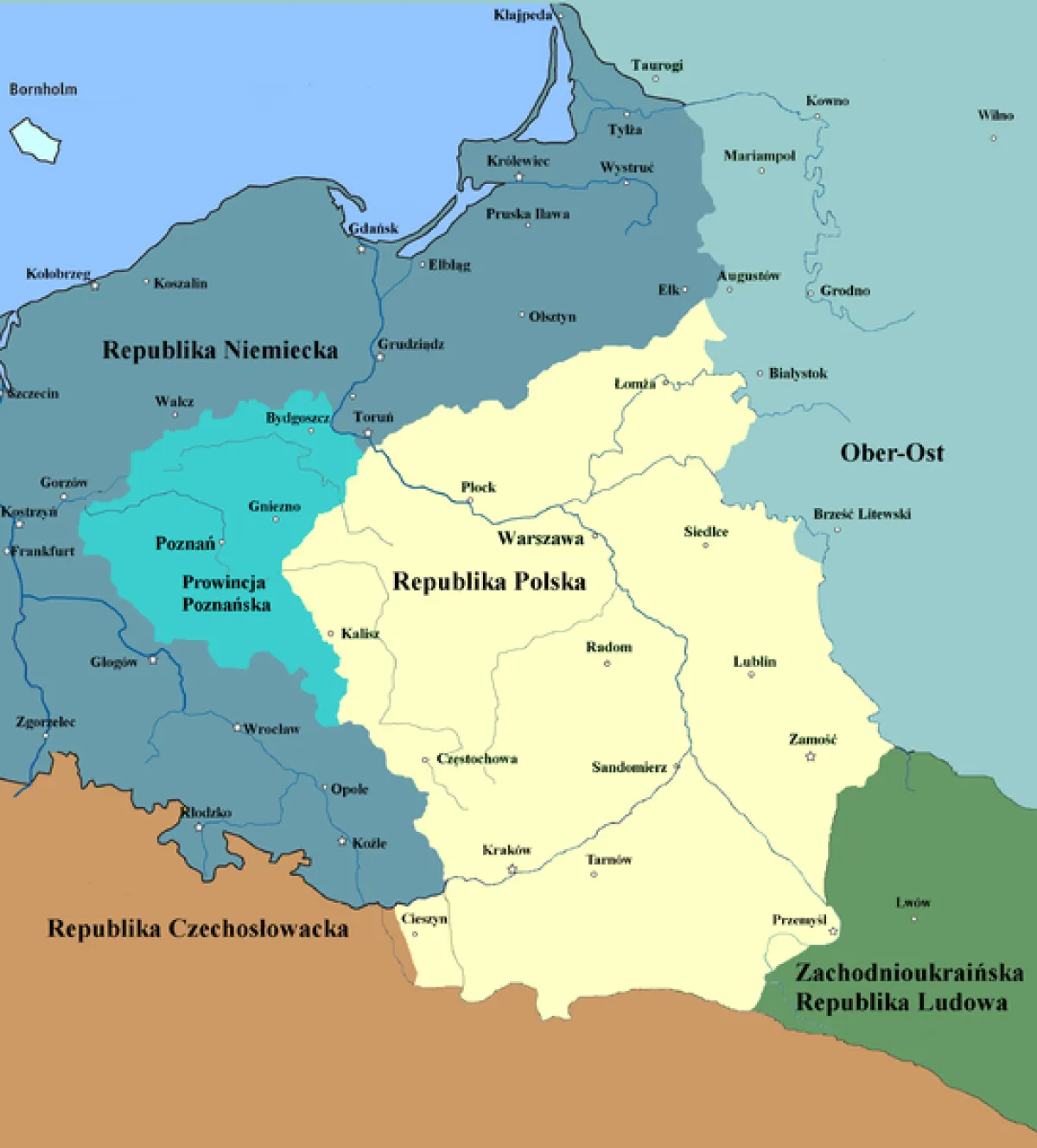 "Pejzaże regionalne"  Audycja z dn. 11.11. 2022 r.
