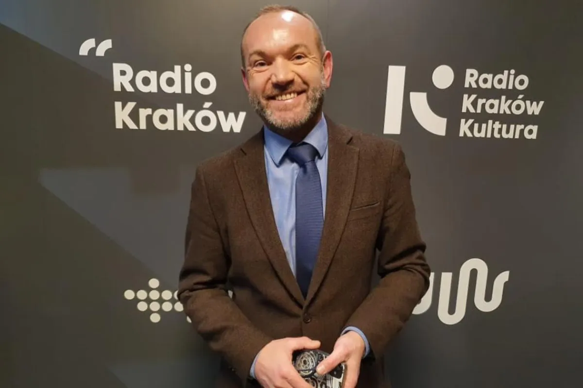 Filip Szatanik: Wynagrodzenia w spółce Kraków 5020 są oparte o stawki rynkowe