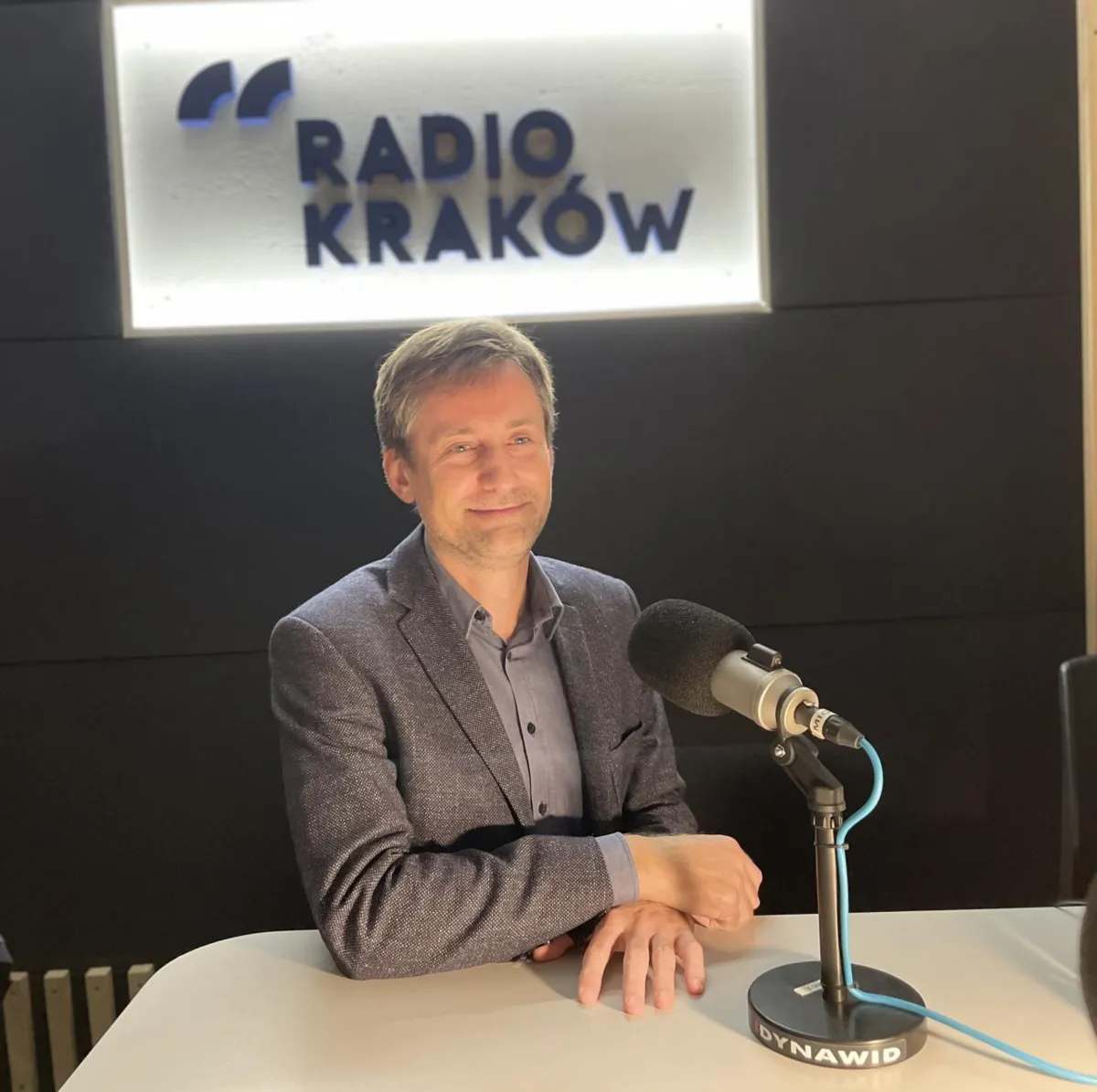 Kłopoty są wyzwaniem 