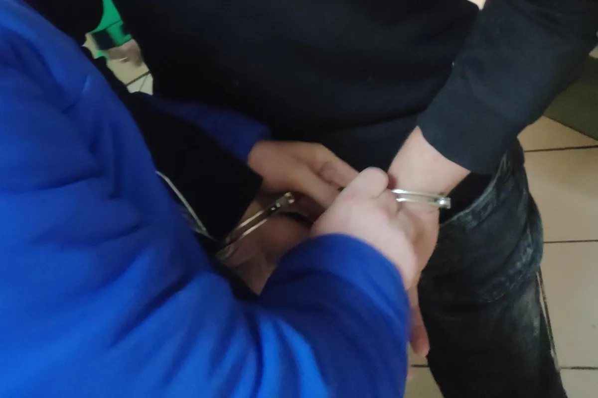 Powiat nowotarski: pijany kierowca śmiertelnie potrącił rowerzystę, odjechał z miejsca wypadku