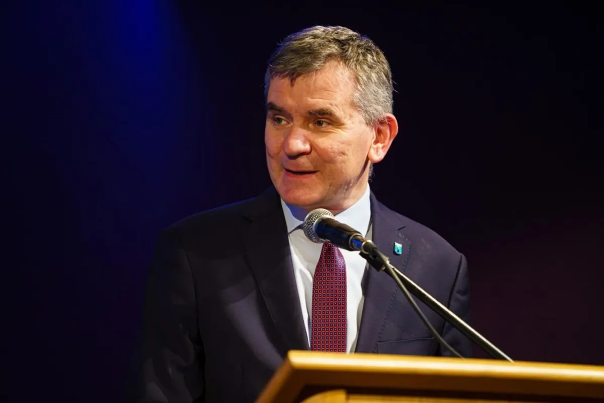 Jacek Lelek: Kiedy gmina będzie mogła kupić węgiel? Takich informacji nie mam