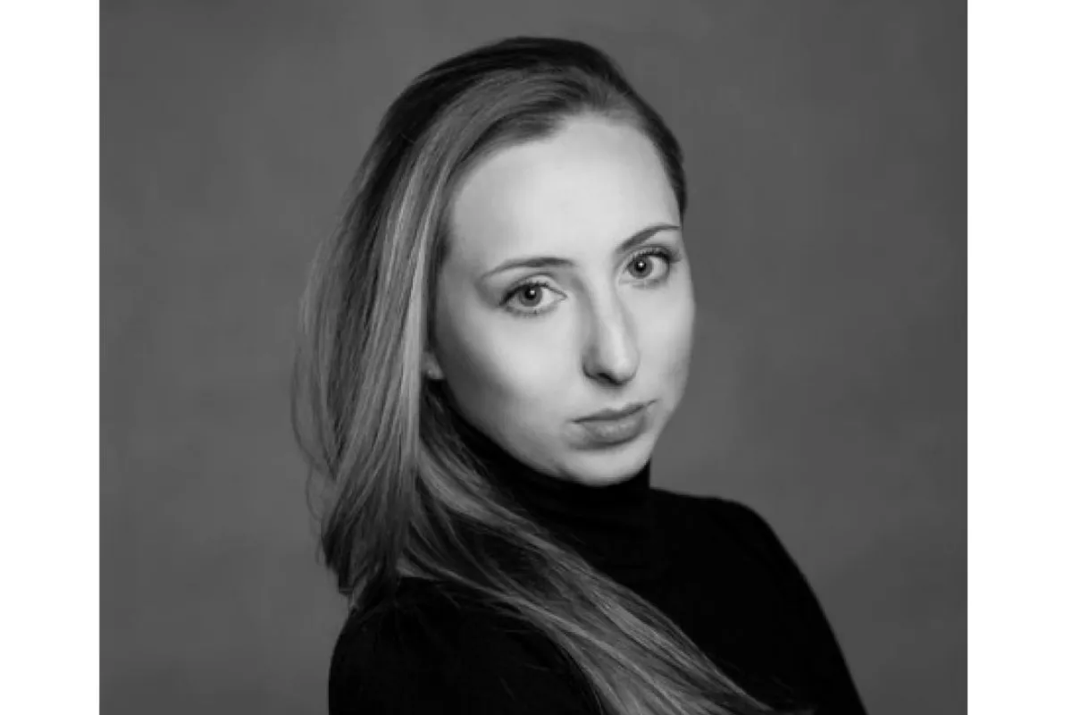 Gabriela Bulka