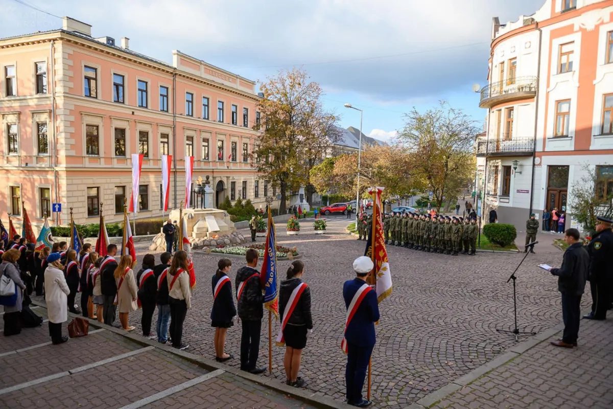 W Małopolsce będzie nowe święto?