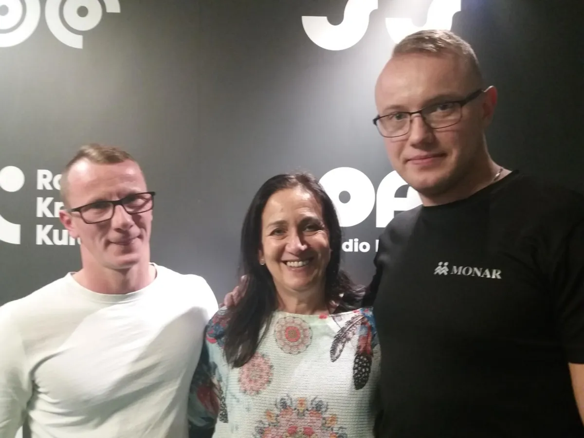 Pomost pomiędzy życiem w uzależnieniu a życiem bez nałogu