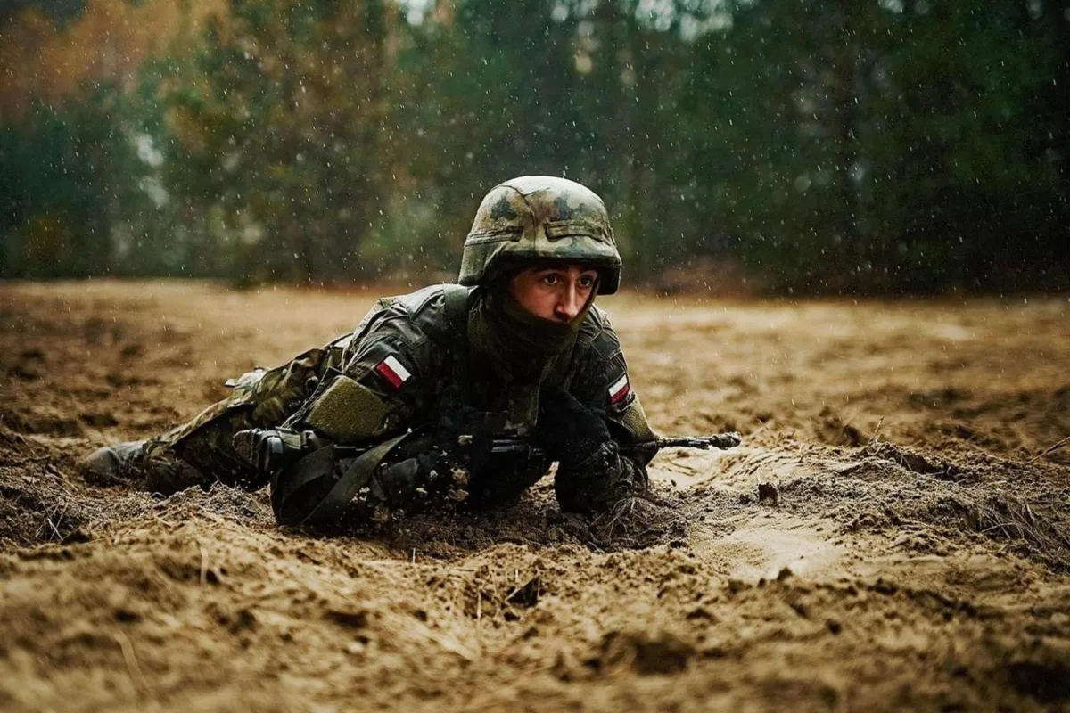 Renesans zainteresowania służbą w wojsku w regionie tarnowskim