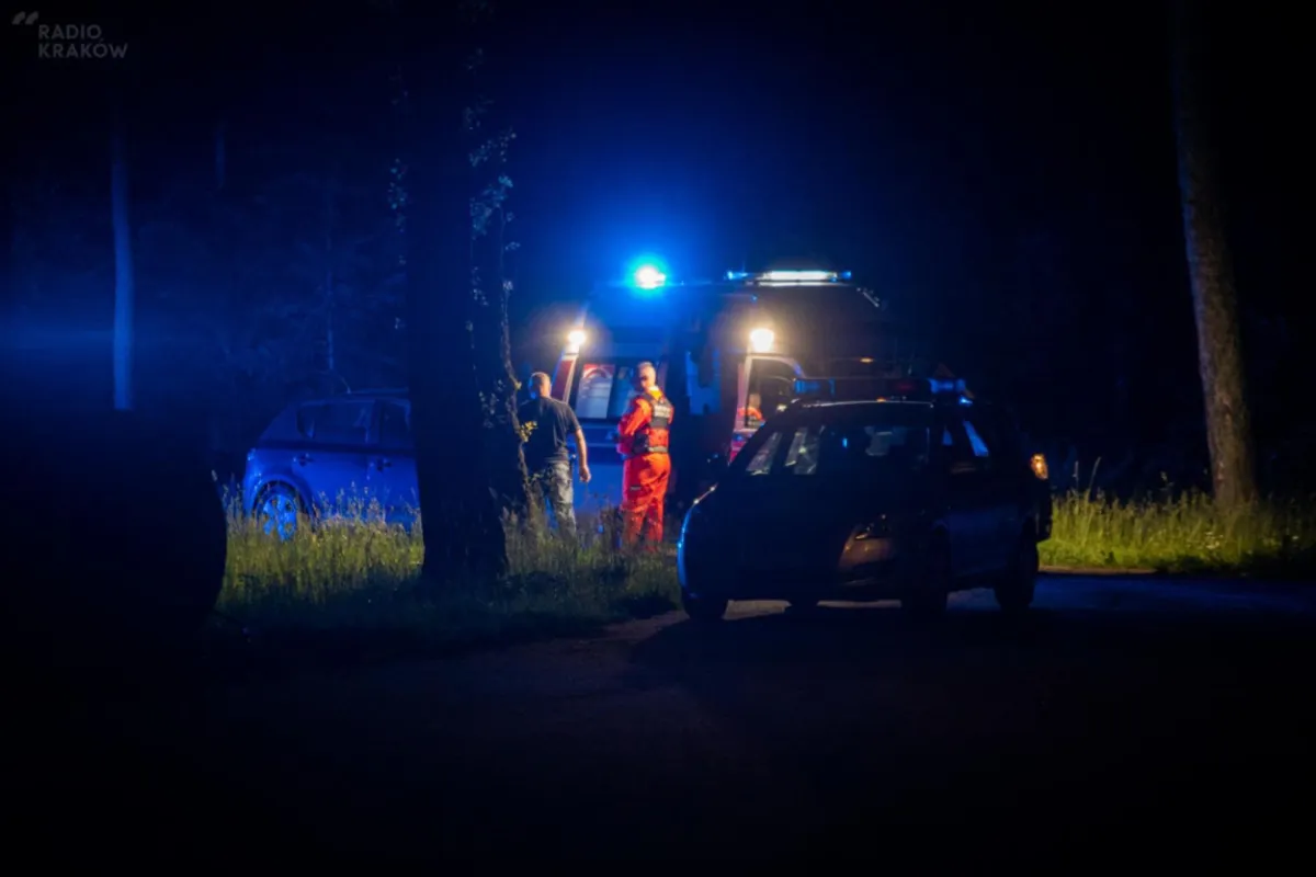 Zarzuty dla policjanta za śmiertelne postrzelenie 27-latka