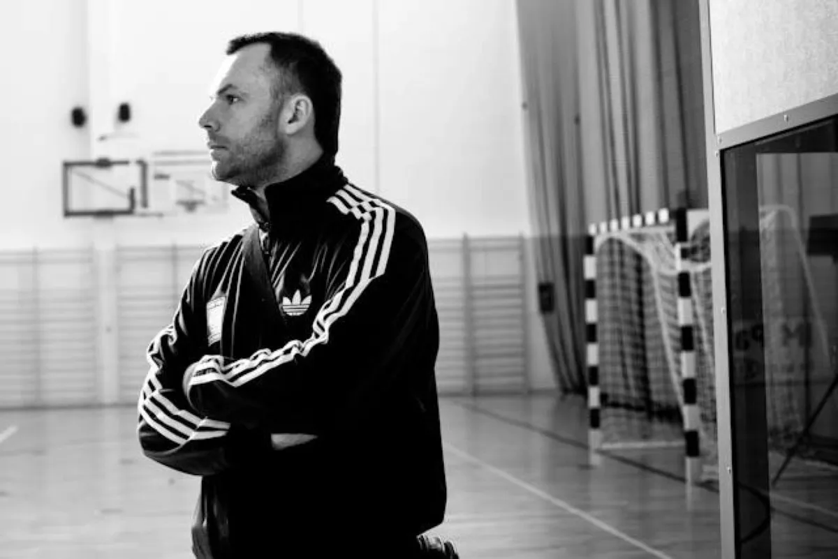Marcin Bogdan: W treningu dzieci i młodzieży musimy stawiać na rozwój indywidualny