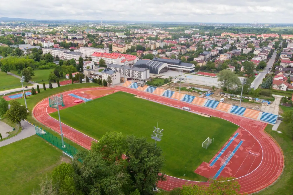 Tarnowski Ośrodek Sportu i Rekreacji szuka oszczędności