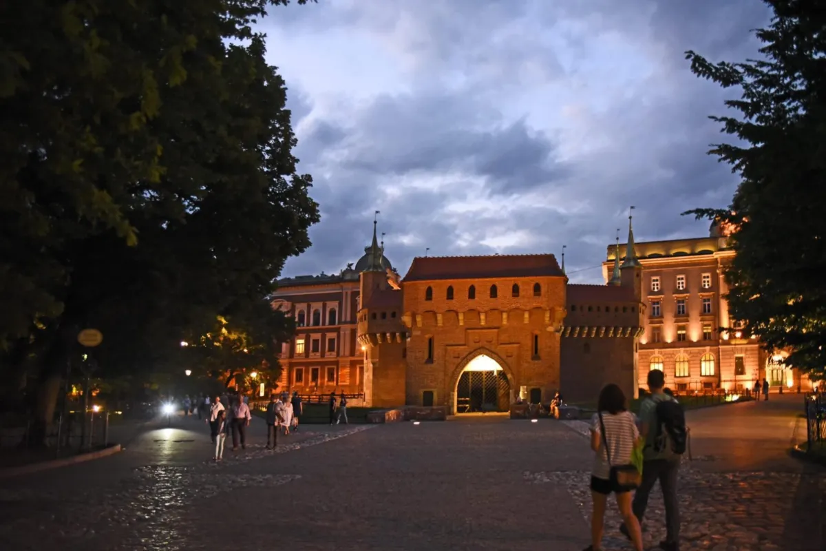Muzeum Krakowa ogranicza działalność z powodu oszczędności energii