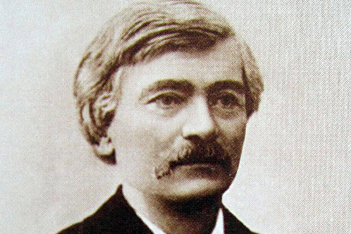 Wołodymyr Antonowycz - polski obrońca ukraińskiej prawdy historycznej // Володимир Антонович - польський захисник української історичної правди