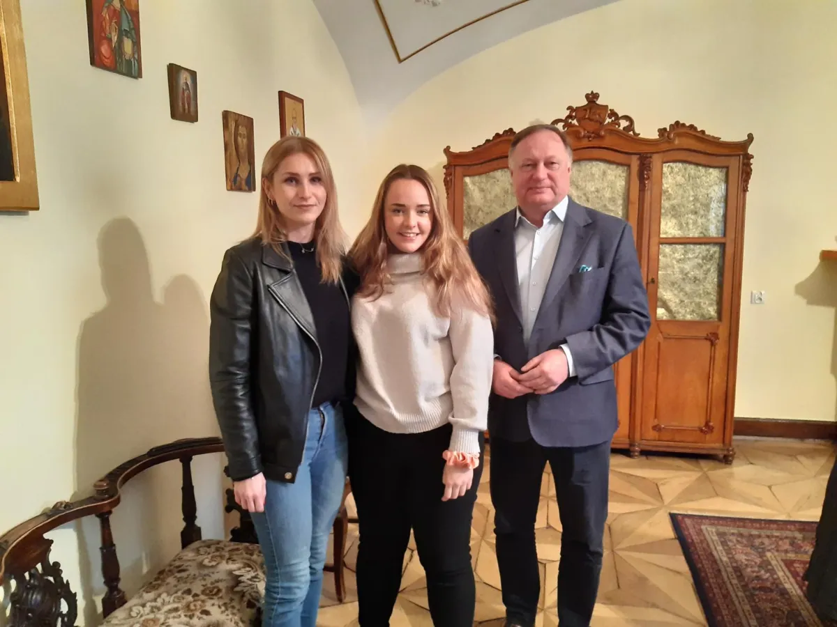 Sukces uczennicy z Tarnowa - zajęła II miejsce w konkursie World Skills