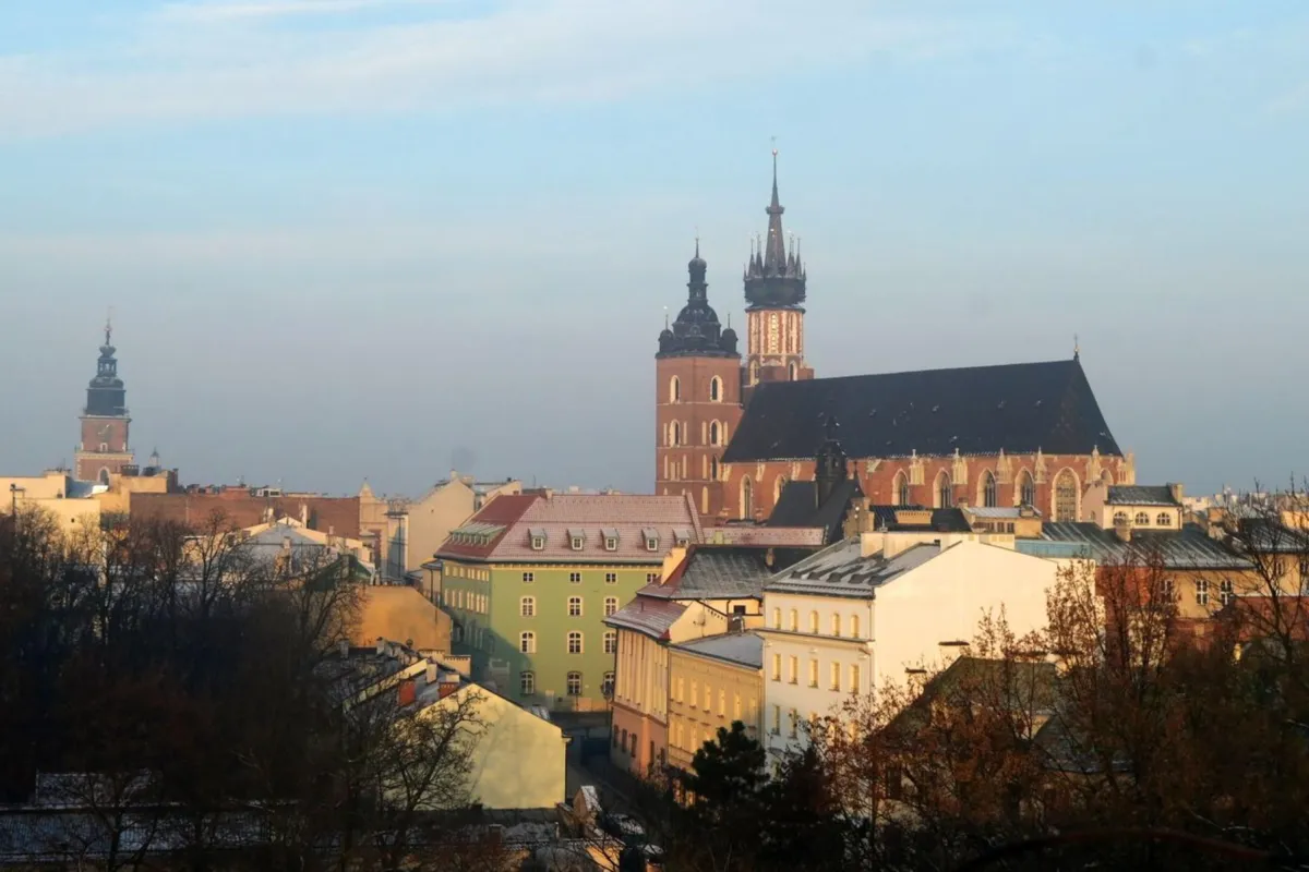 Kraków zaskarży zmiany w uchwale antysmogowej dla Małopolski