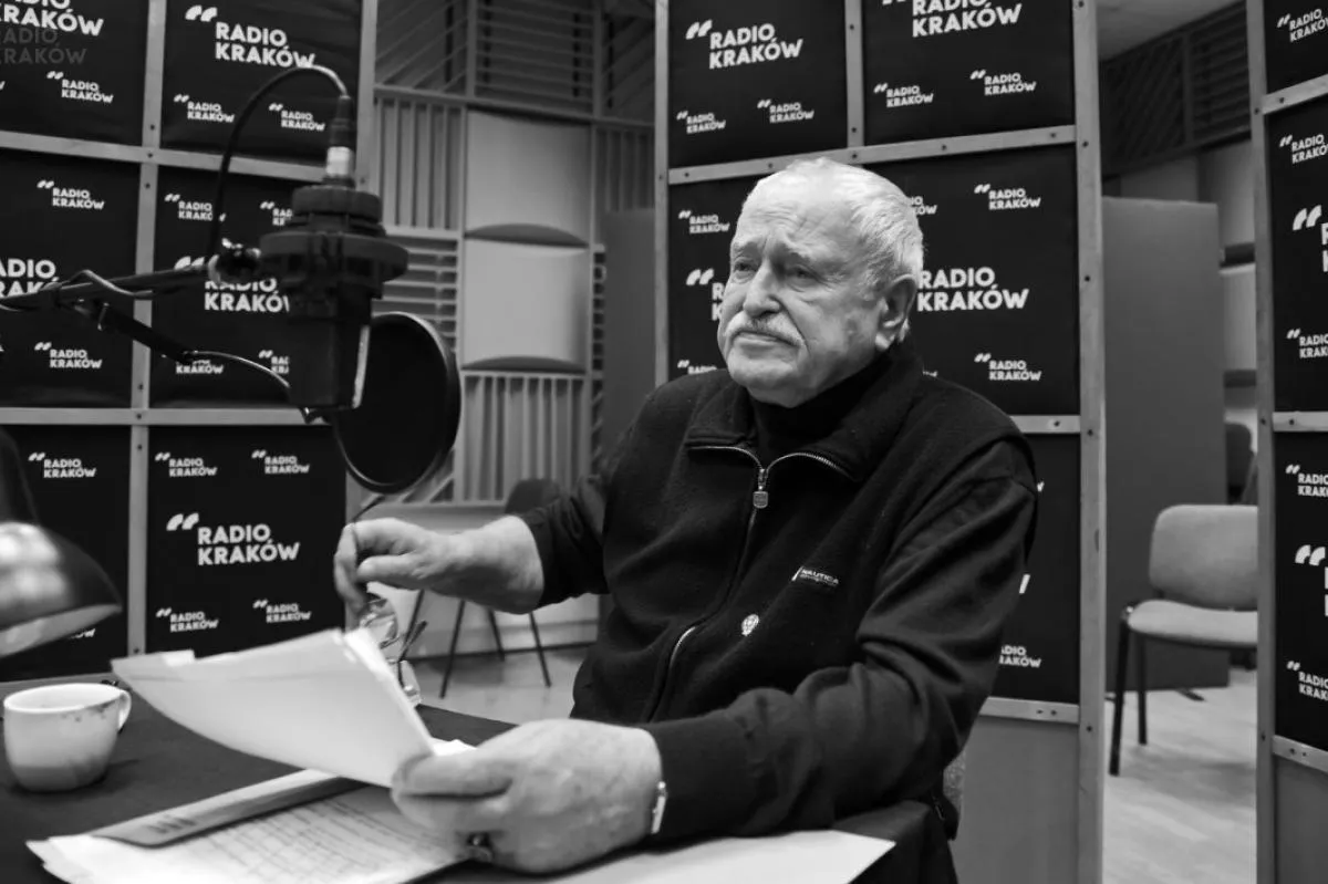 W wieku 83 lat zmarł aktor Jan Nowicki