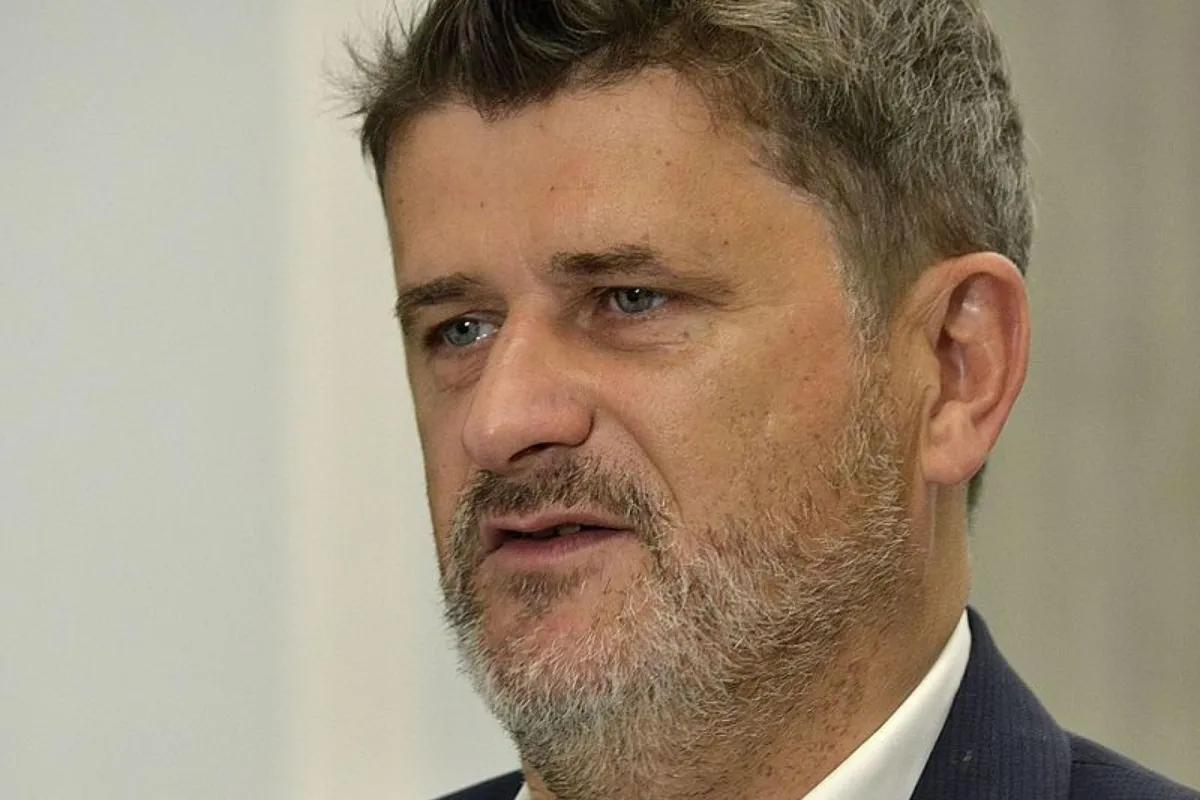 Janusz Palikot w Radzie Muzeum Sztuki Współczesnej MOCAK. Michał Drewnicki protestuje