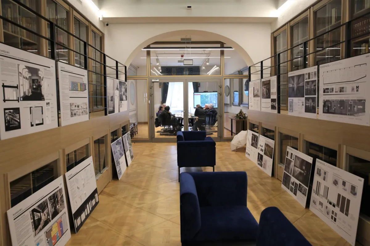 Wyłoniono zwycięzcę konkursu na aranżację wystawy stałej w Muzeum KL Plaszow w Krakowie