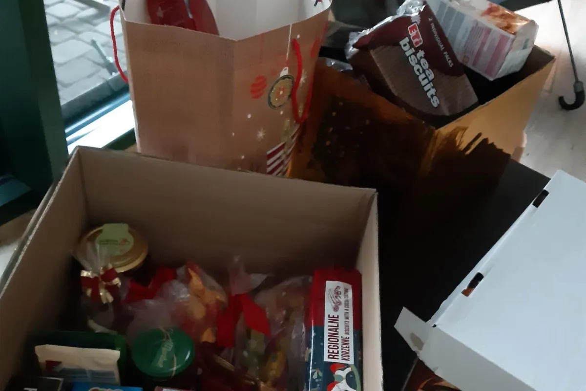 Zbliża się finał świątecznej zbiórki Radia Kraków [ROZMOWA]