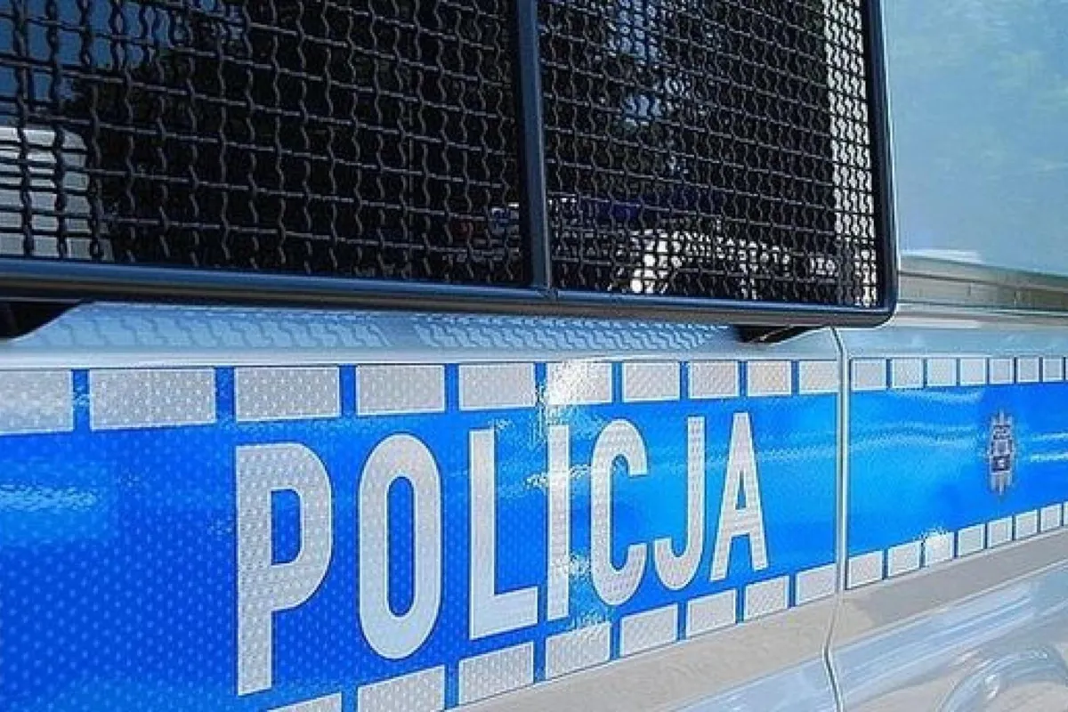 Tragiczny finał zakrapianej imprezy na Ruczaju